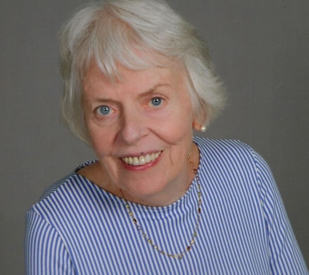 Margaret Ann "Peggy" Mcdonough