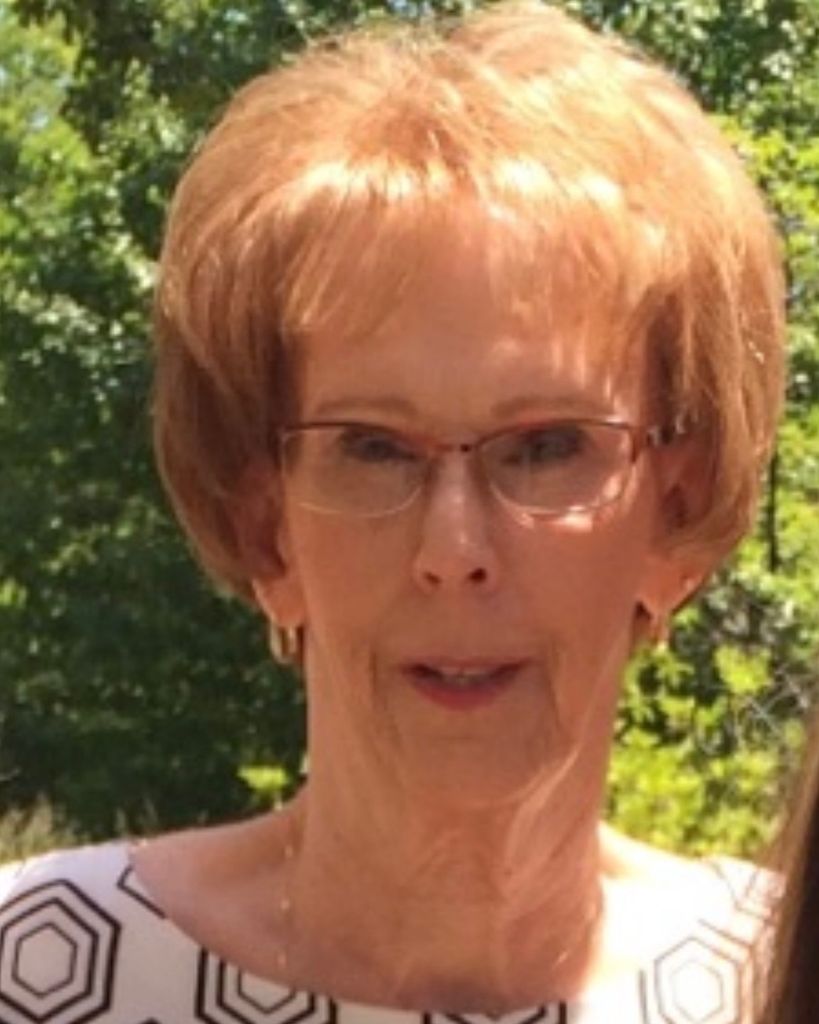 Ann Robertson Terry Profile Photo