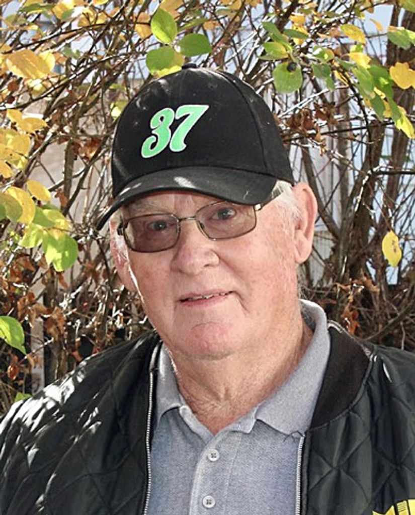 Lorne Stuart Todd Profile Photo