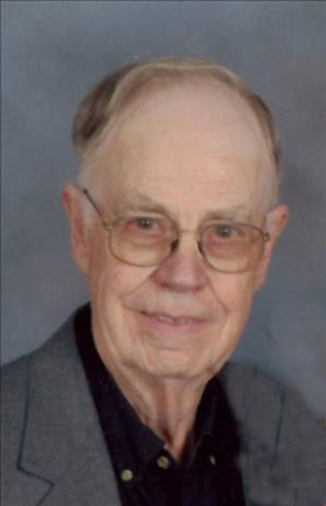 Ronald Nelson