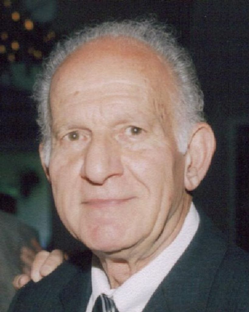 Michael A Auciello Profile Photo