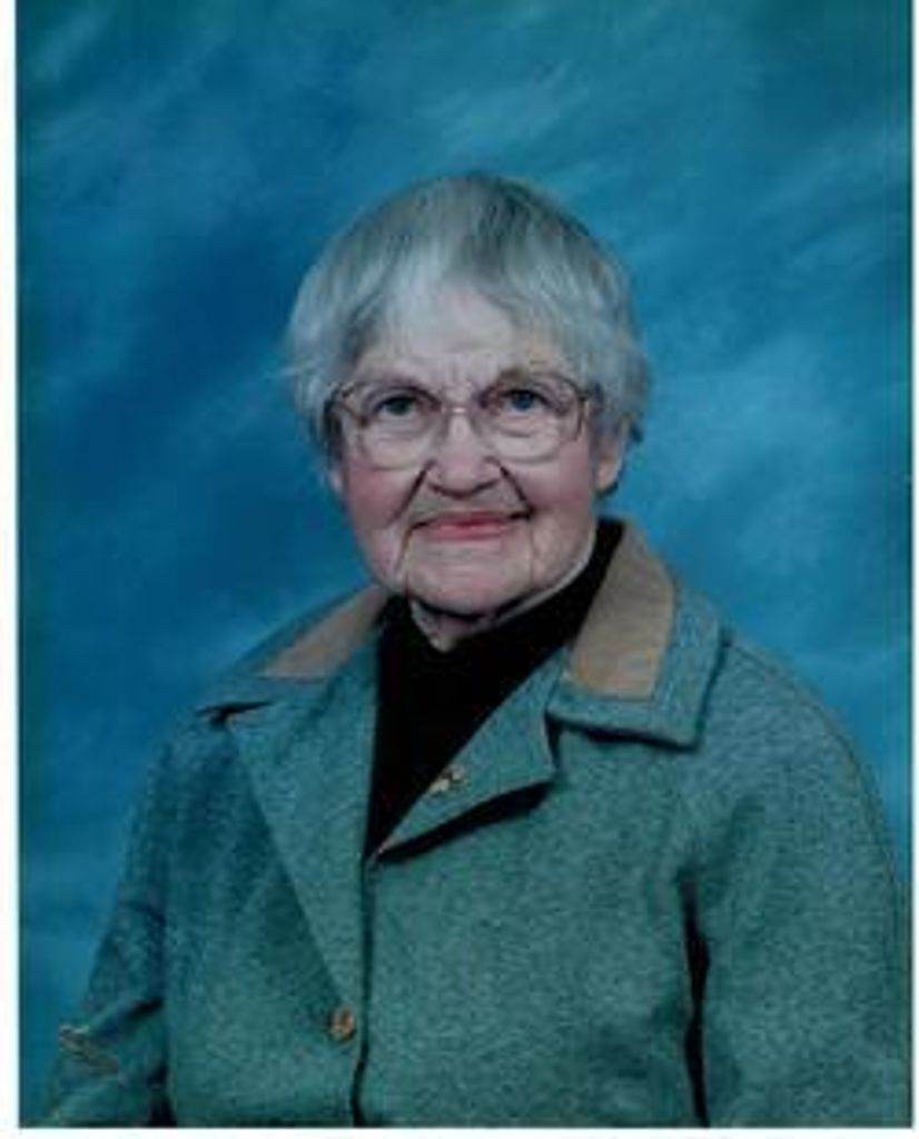 Mary Allegra Sturdevant
