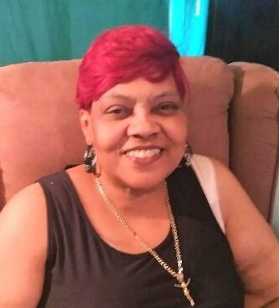 Reva Stone Harris Profile Photo
