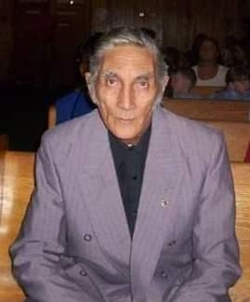 Robert Lewis Goins, Sr.