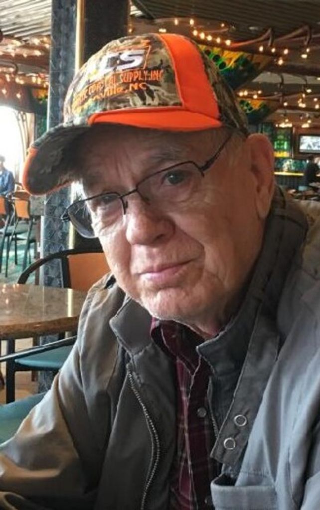 Alton Howard Profile Photo