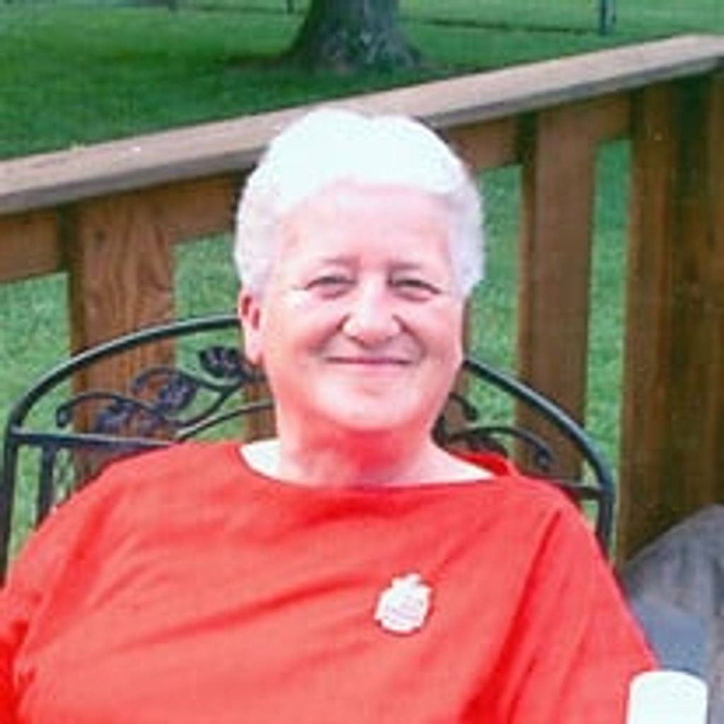 Charlotte  R. Greenfield