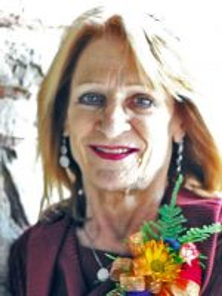 Wendy S. (Smitley) Collinsworth