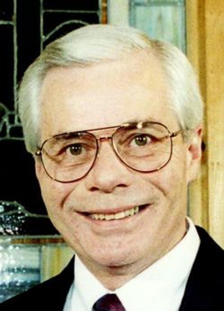 Larry D. Wells