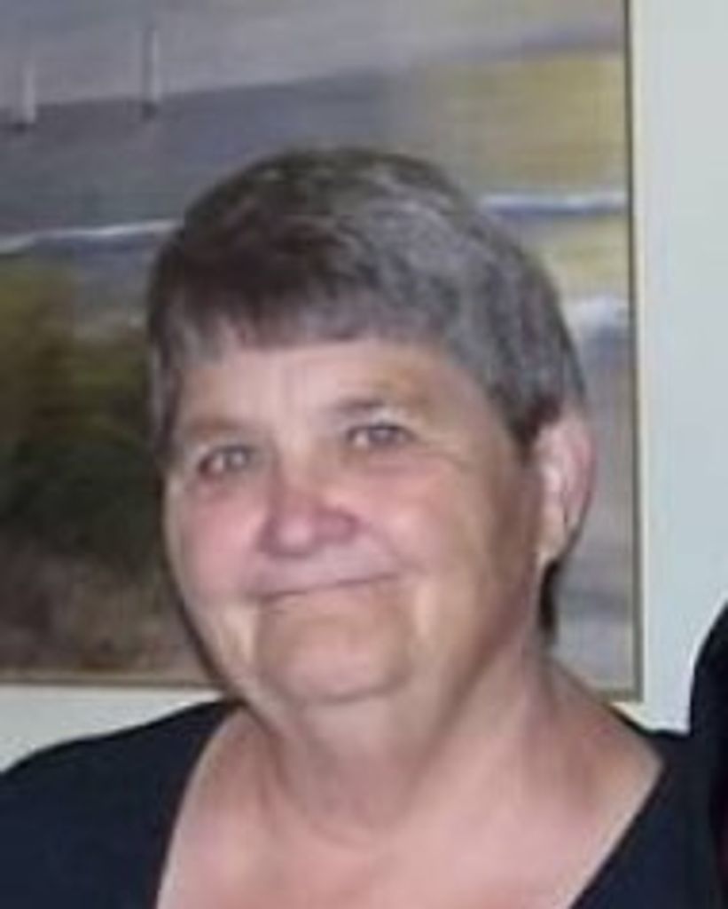 Judith E. Zannoni Profile Photo