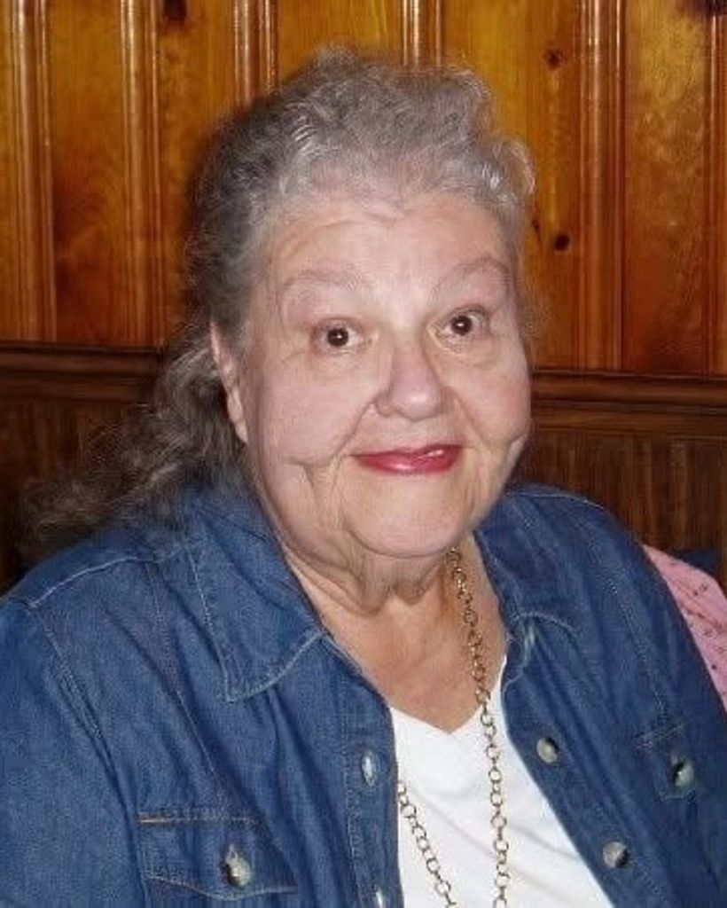 Connie I. Backman
