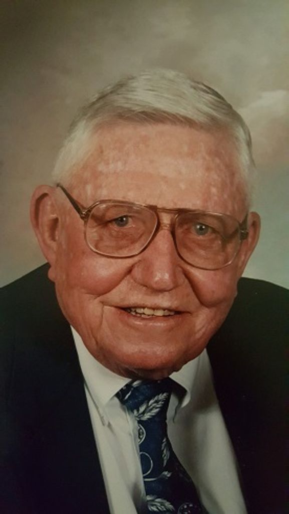 James "Jim" Power