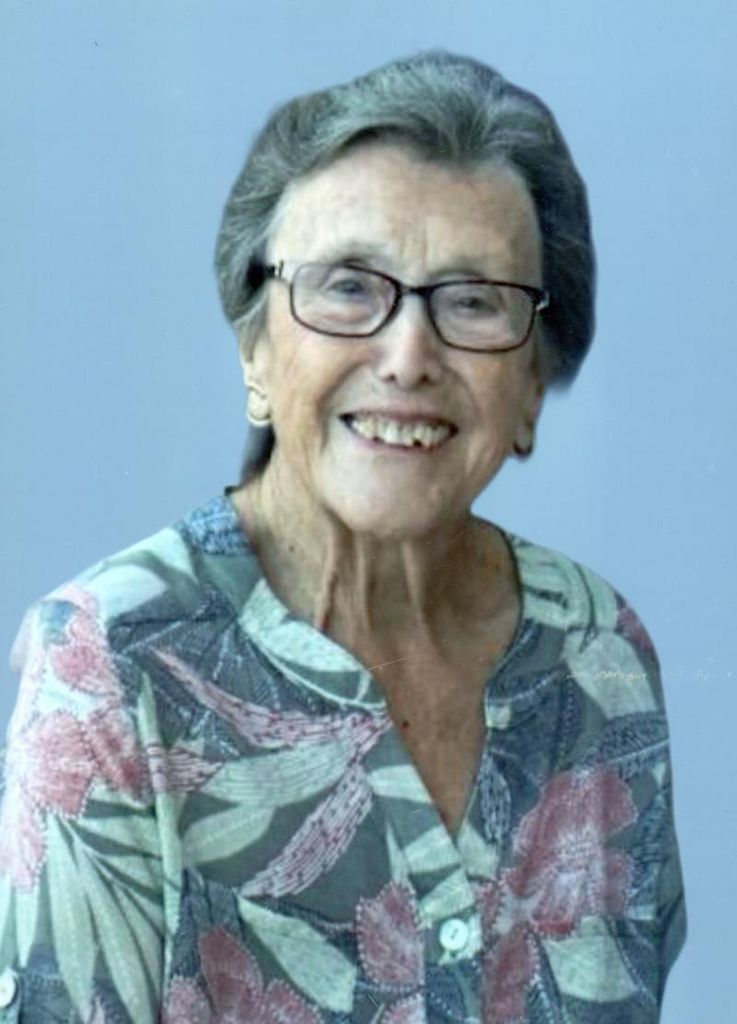 Ann Bailey Stallings Profile Photo