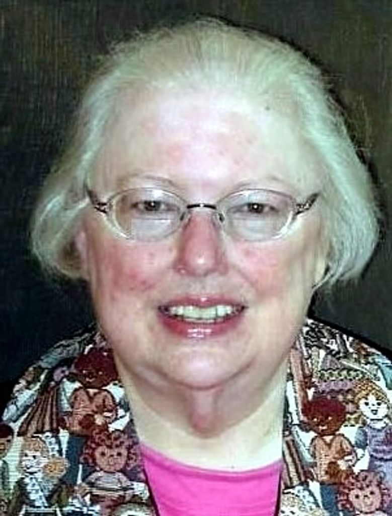 Nancy R. (Boyd)  Cota Brinklow Profile Photo