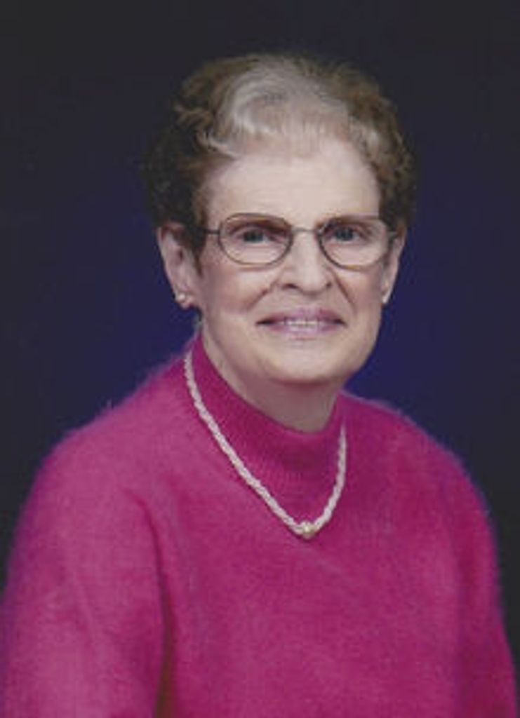 Ardis Fern Miller Clark Profile Photo