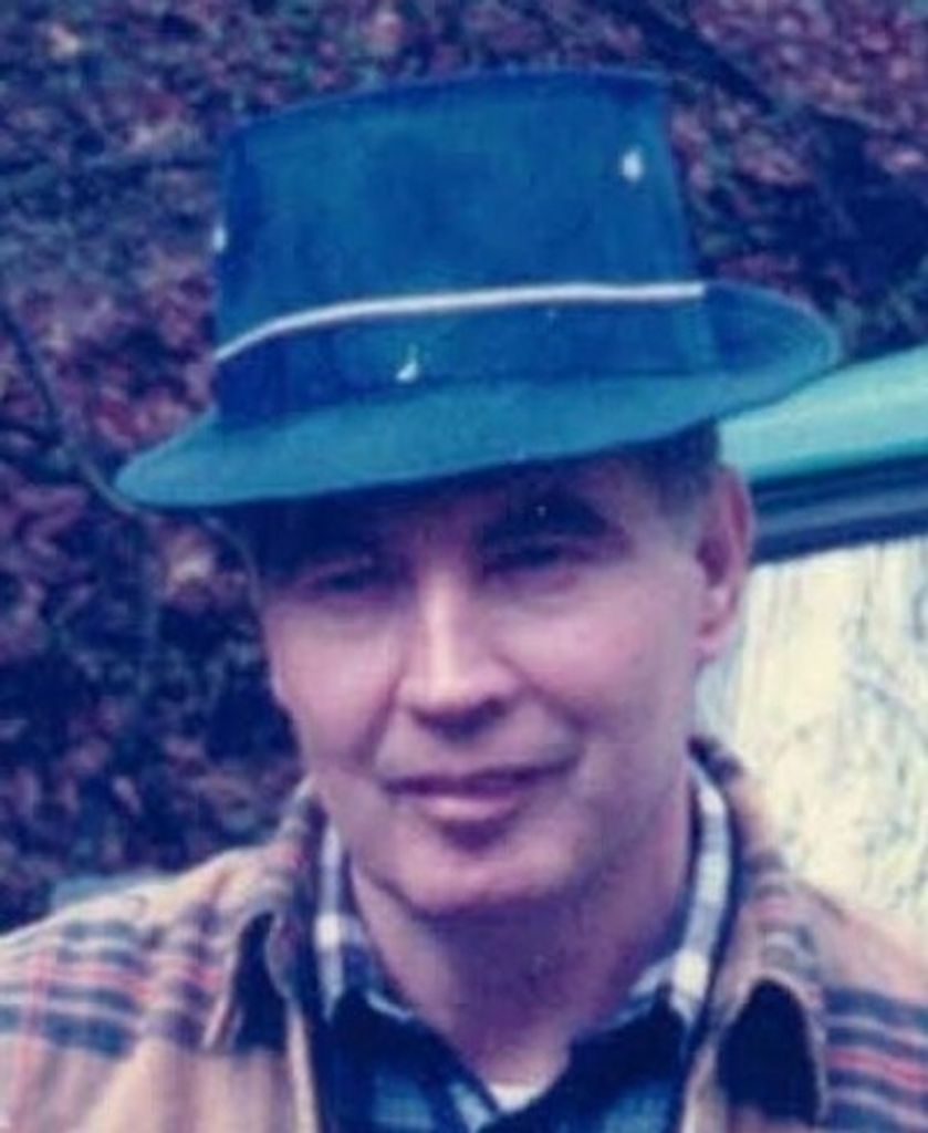 Freddie Amos Plumley Profile Photo