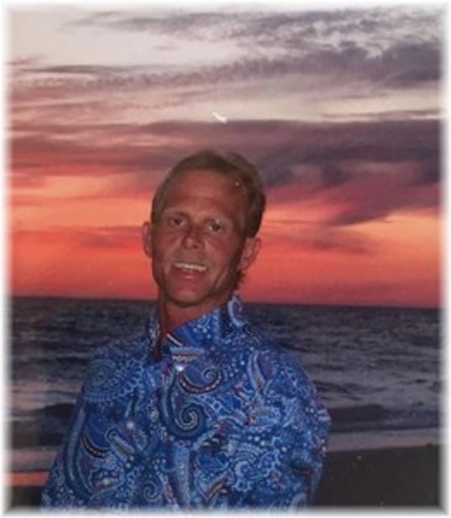 Tom Robards