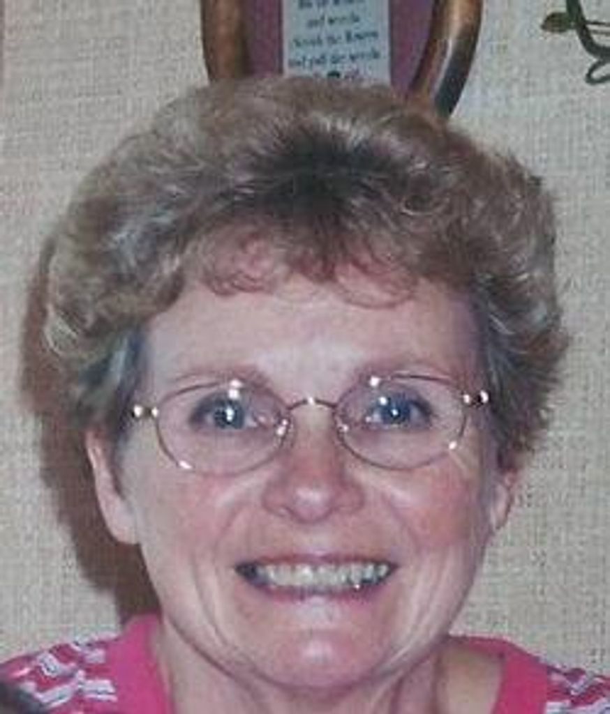 Evelyn V. Baker Profile Photo