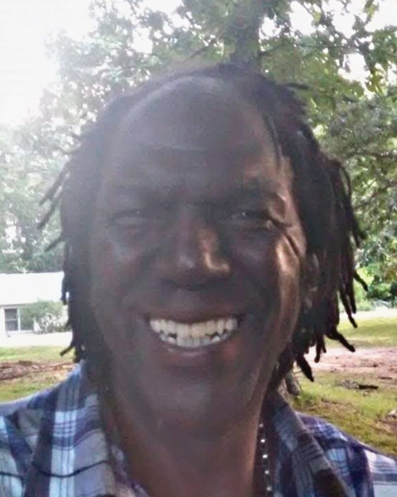 Roger Eugene Kittrell