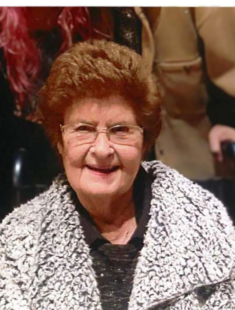 Audrey Ann Atterberry