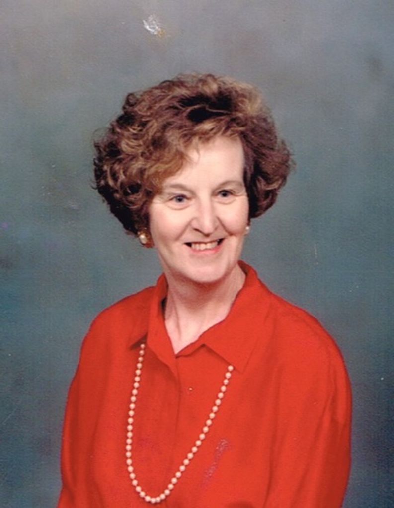 Betty Hancock