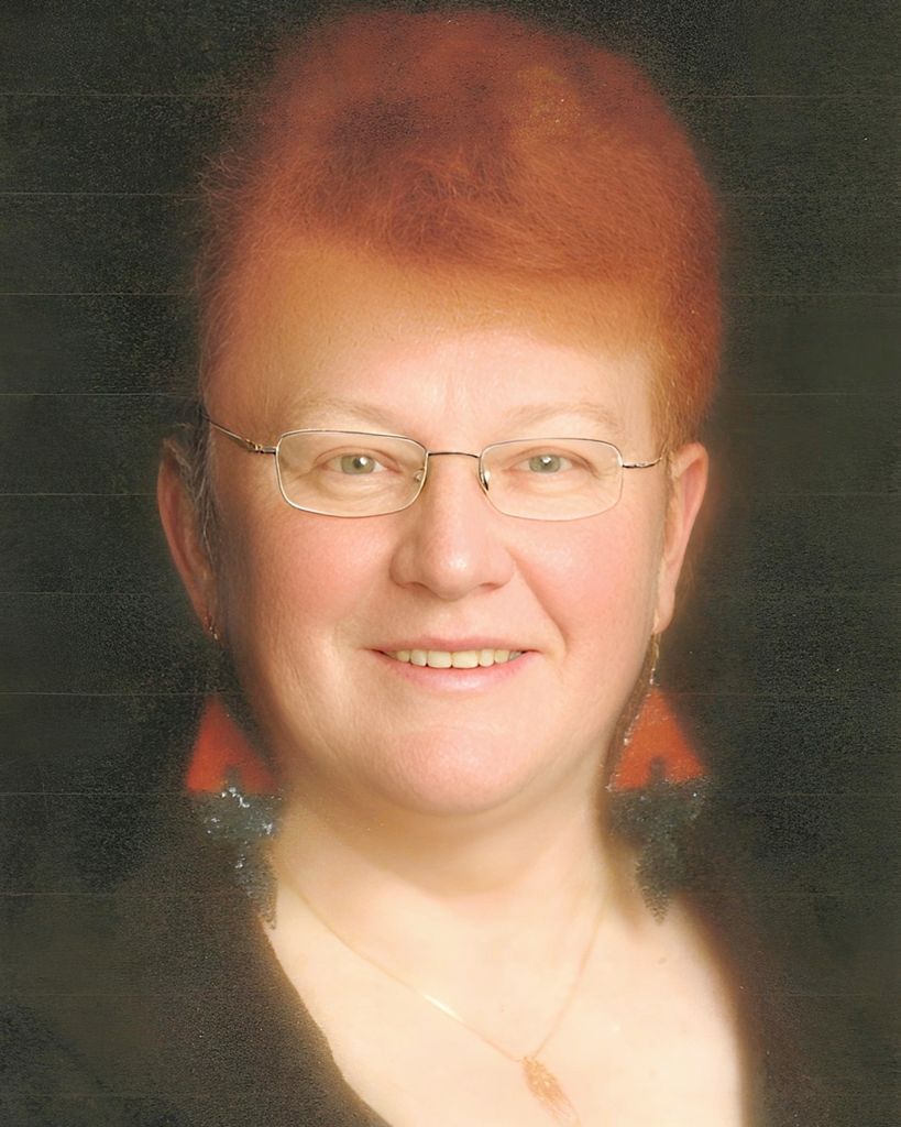 Cheryl Dean Clark