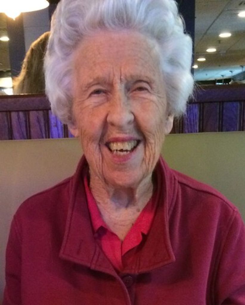 Leonora Margretta Emery