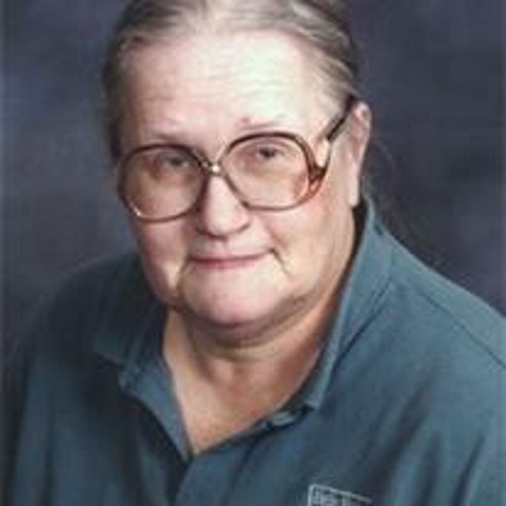 Carolyn Gilbertson