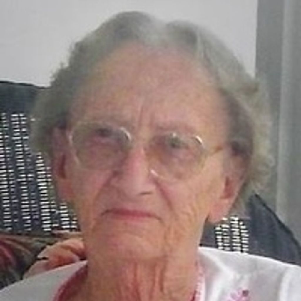 Lois M. Gladis