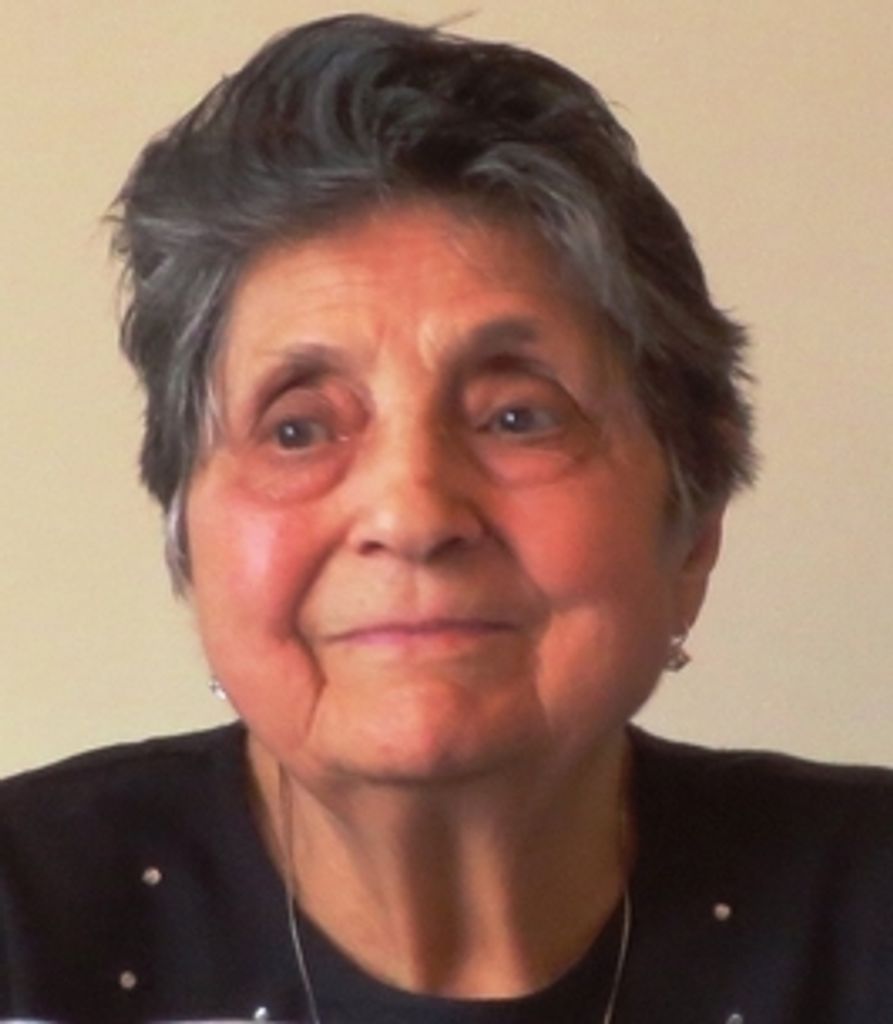 Mary  Totilo