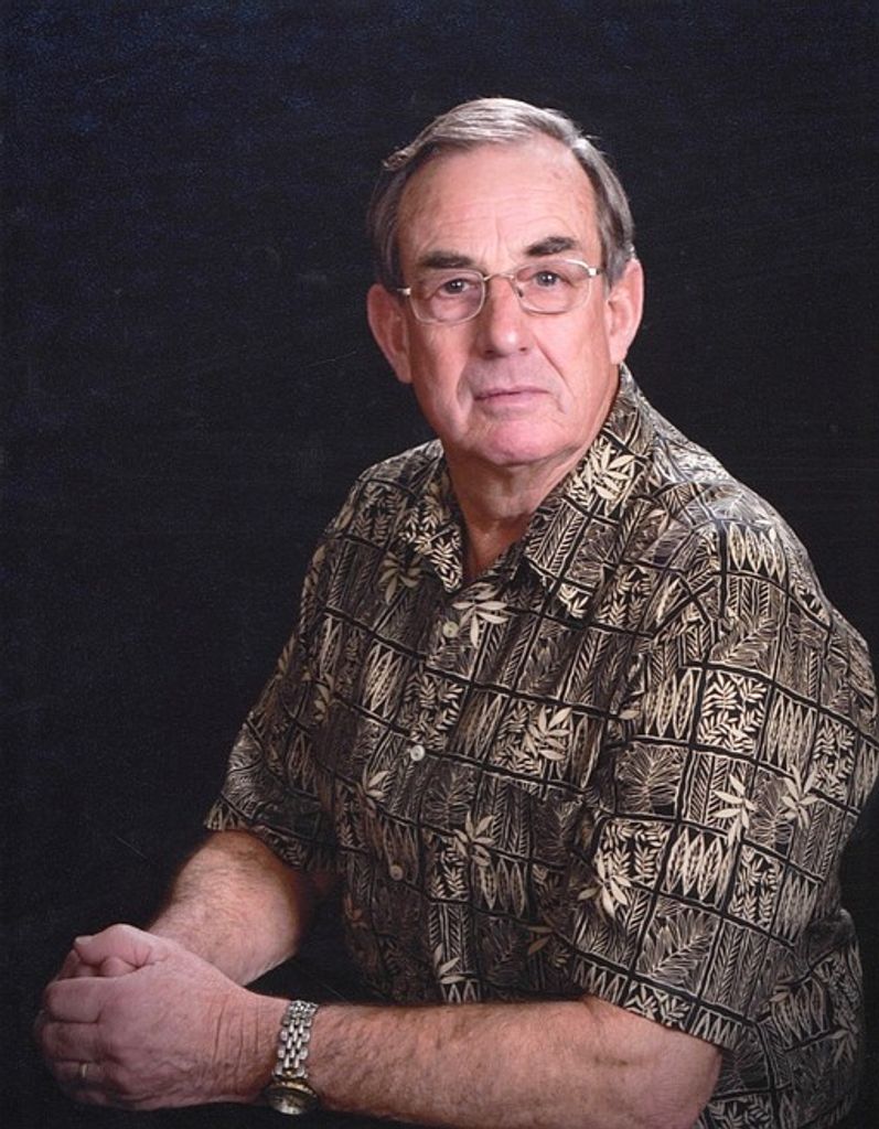 William Arlint Jr.