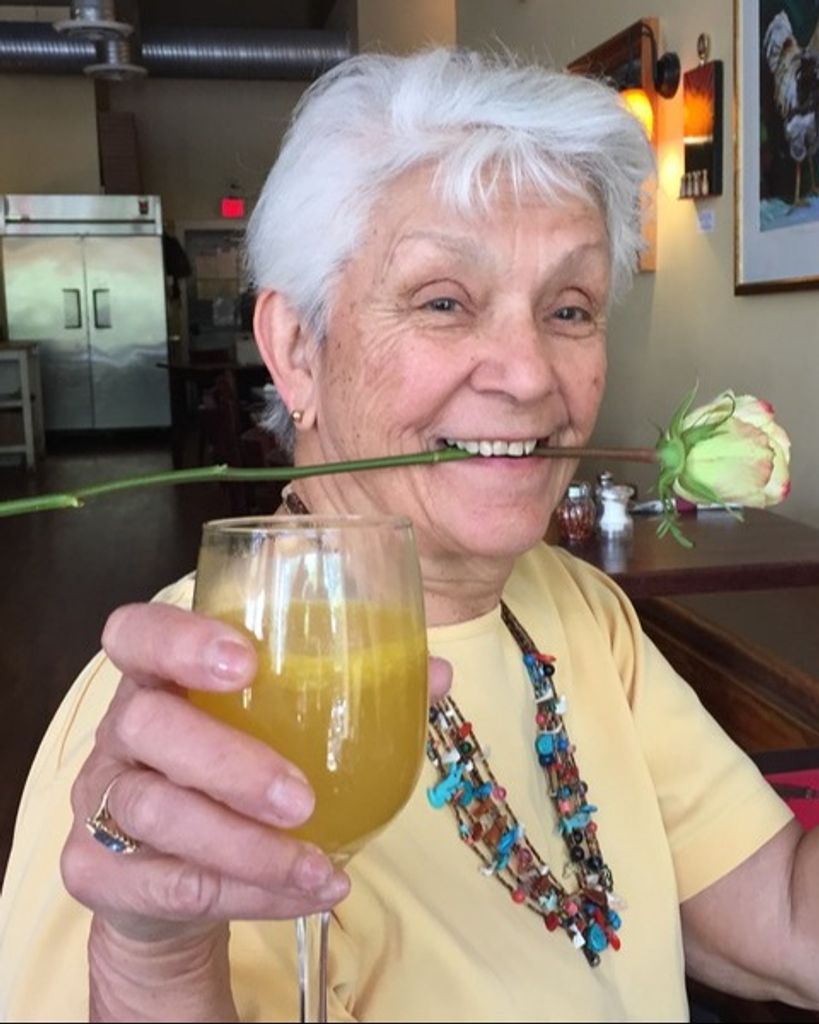 Gertrude Pierce Profile Photo