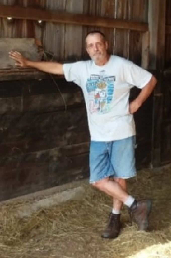 Kenneth "Ray" Estes