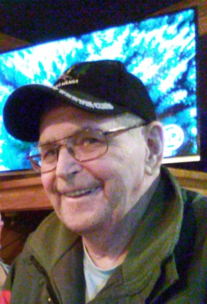 Thomas E. Nichols, Sr.