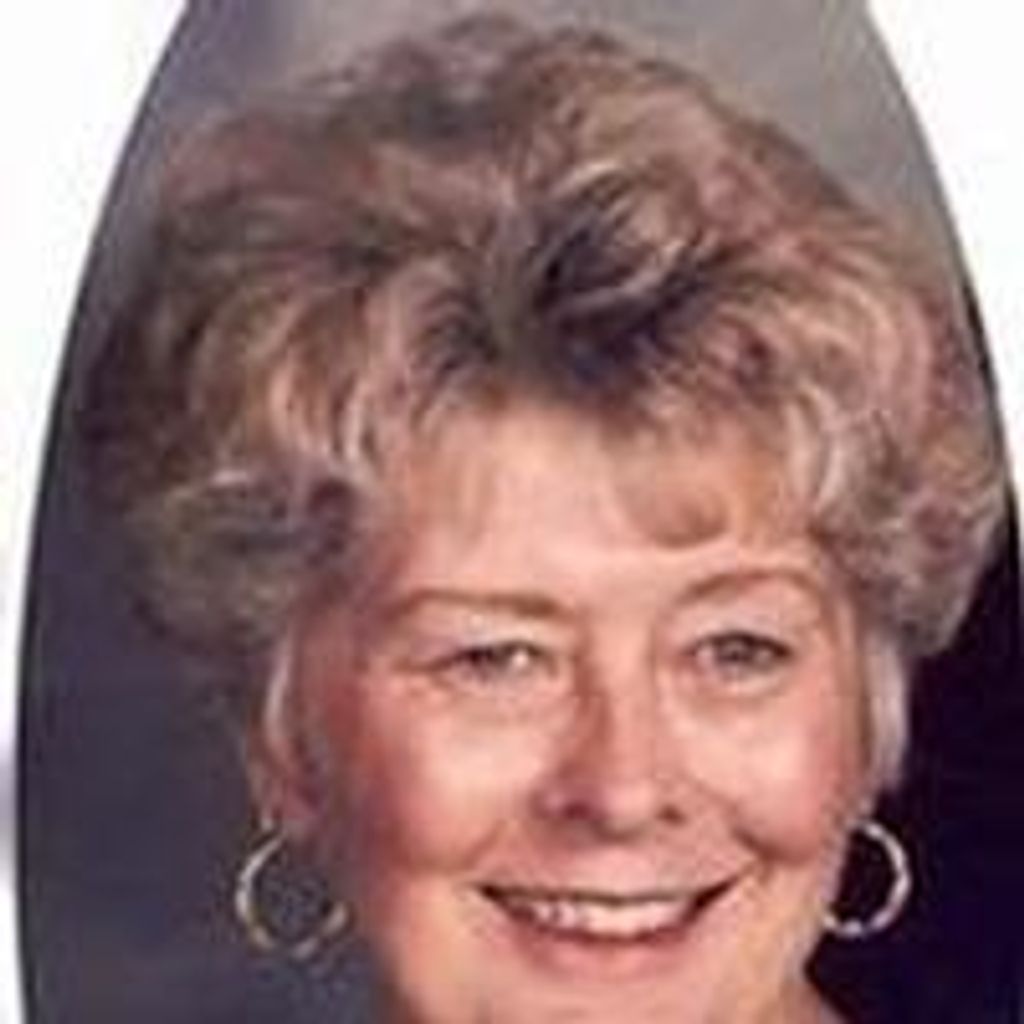 Marlene G Gibson