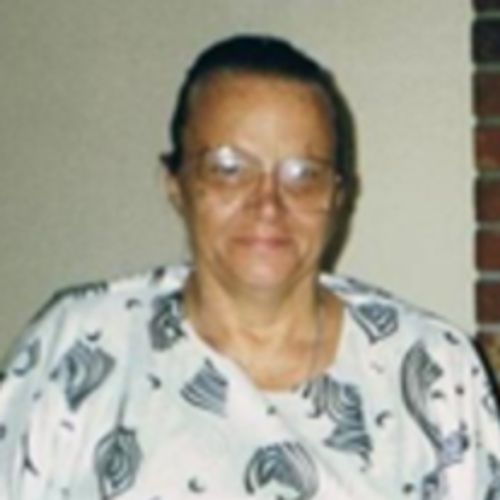 Reba Vanderford