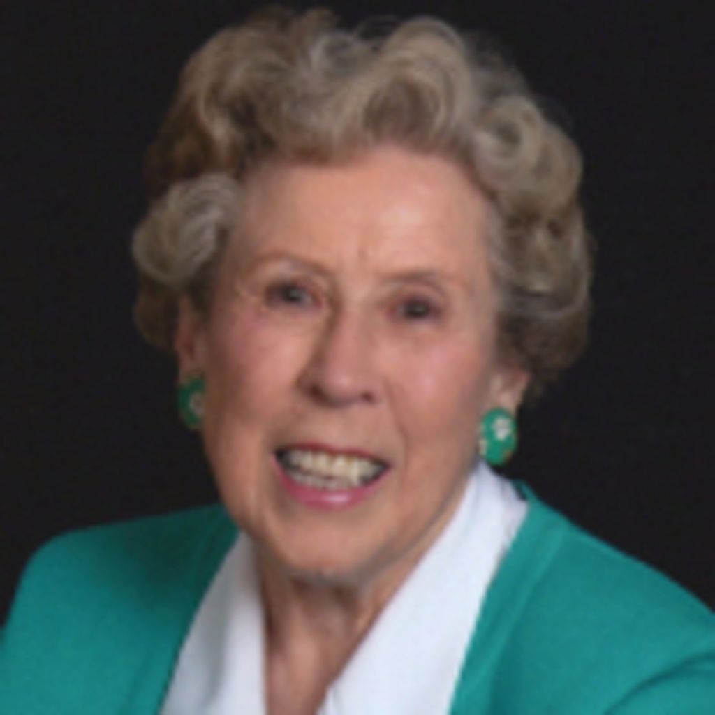Mary Scully