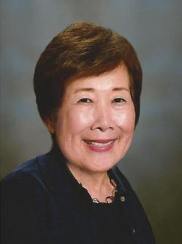 Margaret Mitsuko Funatsu