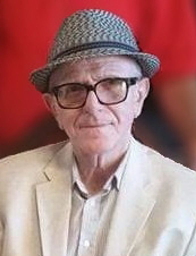 Mihai Dembi Profile Photo