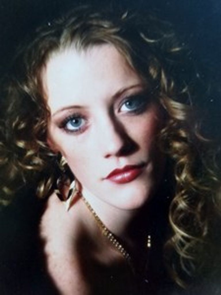 Kimberly Sue Goddard Profile Photo