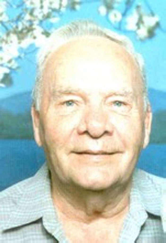 Glenn Ray Stonebraker