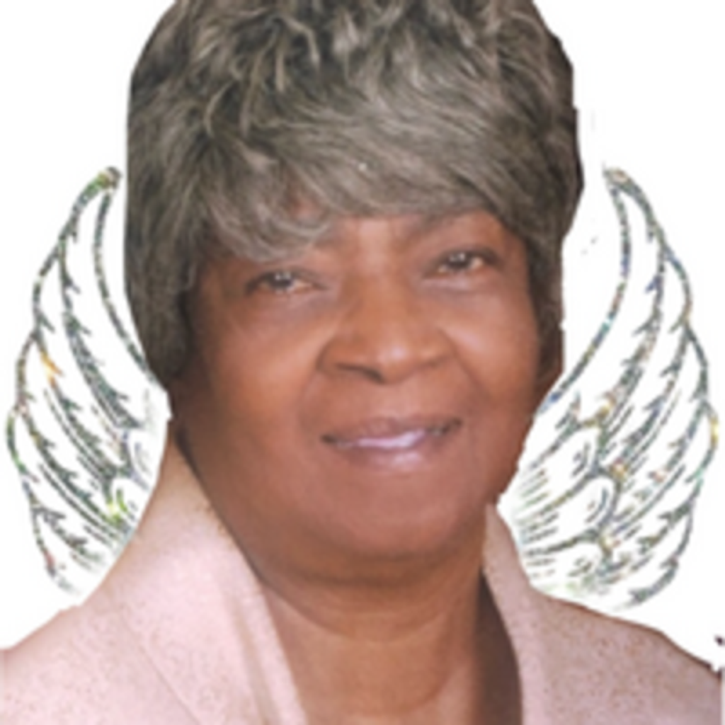 Sis. Dorothy Alice Elizabeth Davis