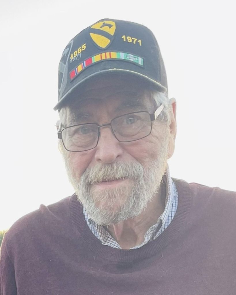 Donald Edward Cohrs Profile Photo