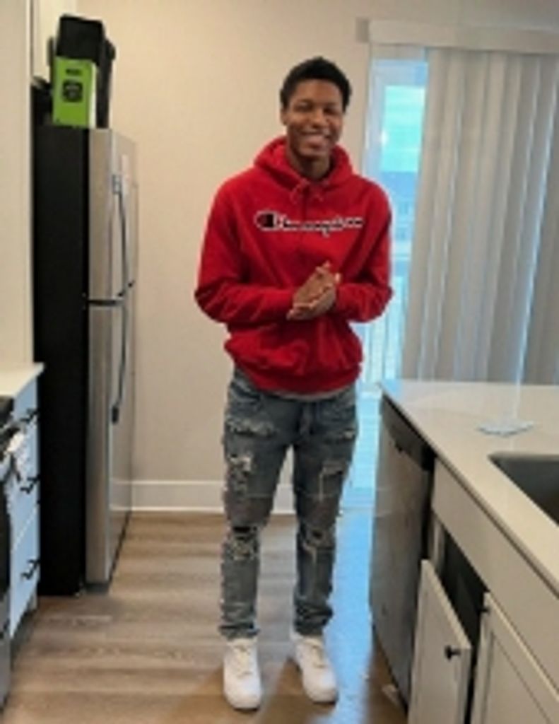 Ja'Quez Alonzo Allen Profile Photo
