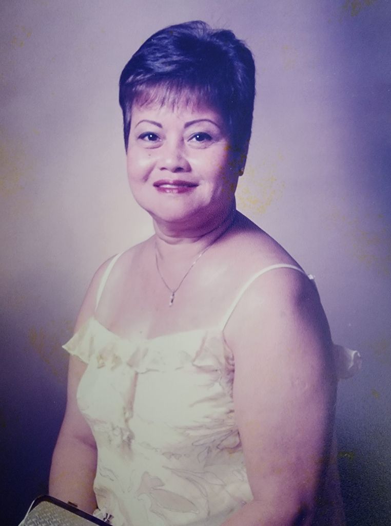 Teresita V. Del Mundo Profile Photo