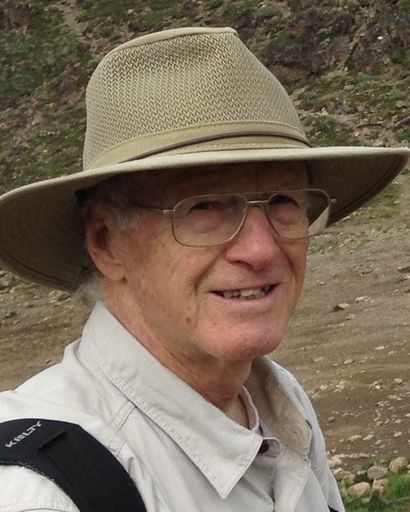 Kenneth L. Marcellus's obituary image