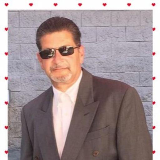 Fernando Barrios Profile Photo