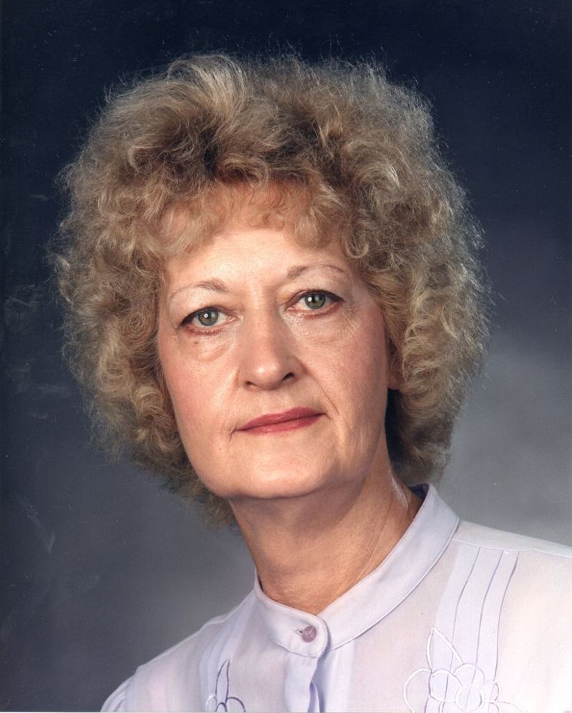 Shirley E. Thomas
