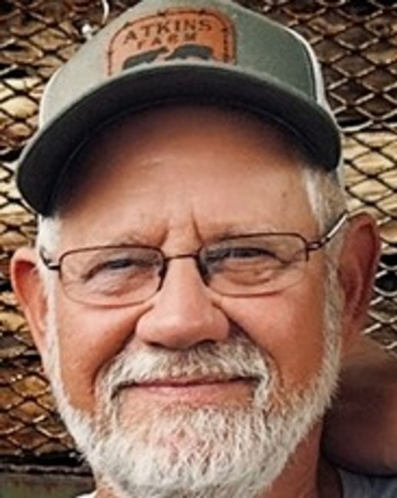 Billy "Joe" Atkins Profile Photo