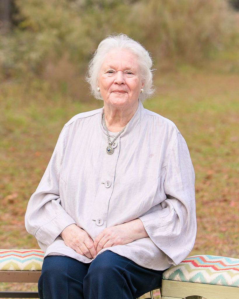 Beryl "Bebe" Coggins Kennedy