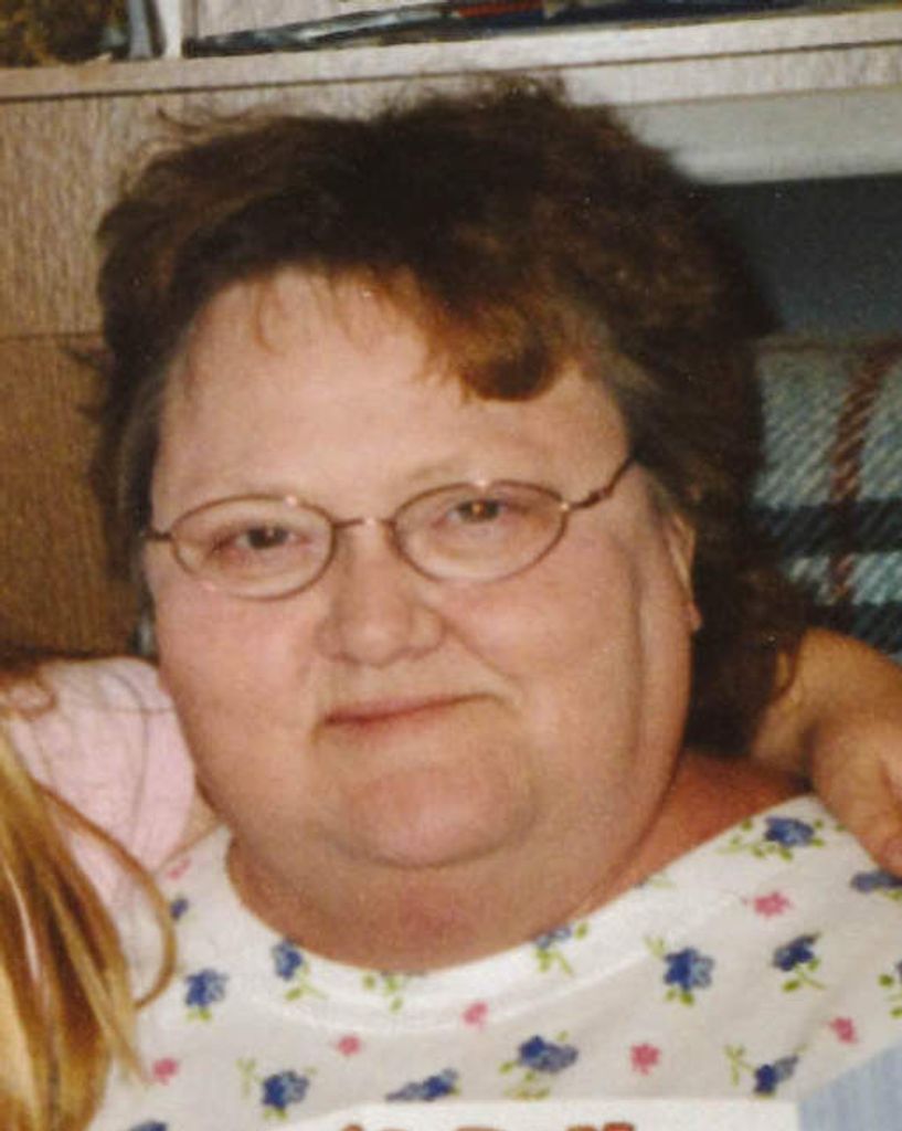 Deborah Kay (Whip) McFann
